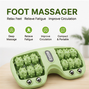 FootEase Roller
