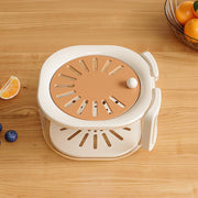 Fruit Drain Basket Strainer
