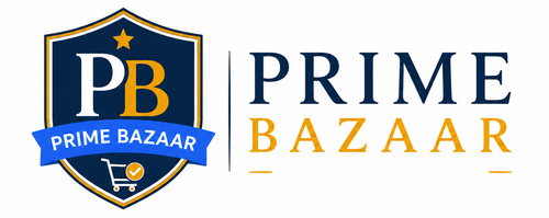 Prime Bazaar