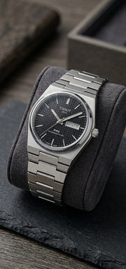Tissot PRX  Stainless Steel Men's Watch