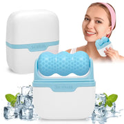 Reusable Ice Roller for Face & Body