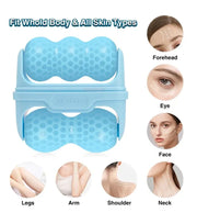 Reusable Ice Roller for Face & Body