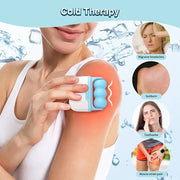 Reusable Ice Roller for Face & Body